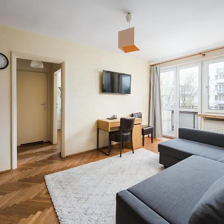 Rondo Onz Centre Apartment *