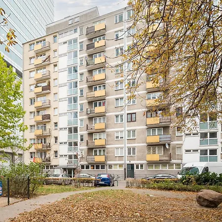 Rondo Onz Centre Apartment